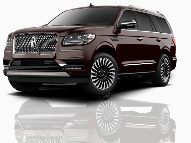 Lincoln Navigator